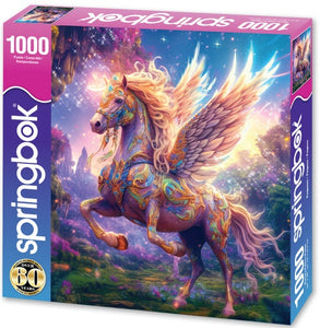 Pegasus 1000pc Puzzle