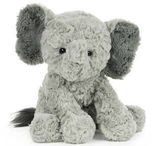 Cozy Elephant 10" Plush