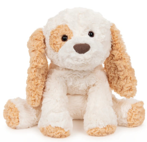 Cozy Puppy 10" Plush