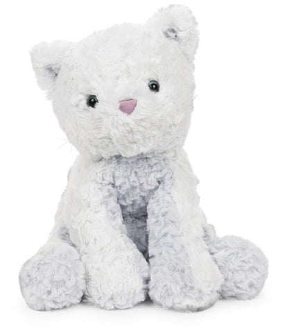 Cozy Cat 10" Plush