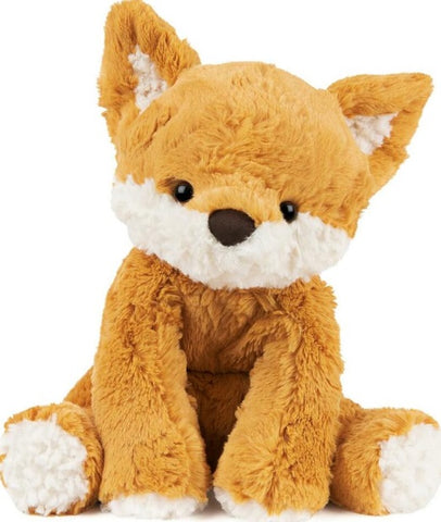 Cozy Fox 10" Plush