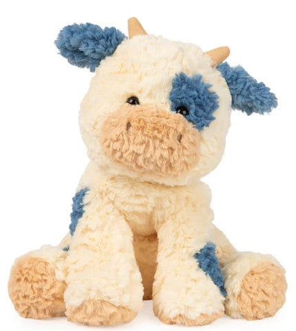 Cozy Cow 10" Plush