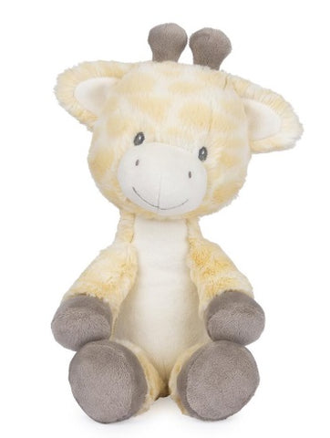 Lil Luvs Bodi the Giraffe 10in Plush