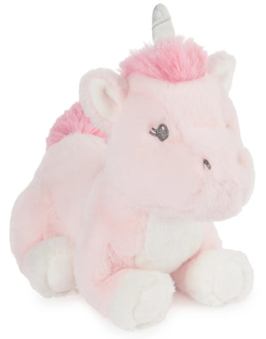 Alora Unicorn Plush