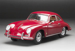 1/18 1957 Porsche 356A 1500 GS Carrera GTA Red