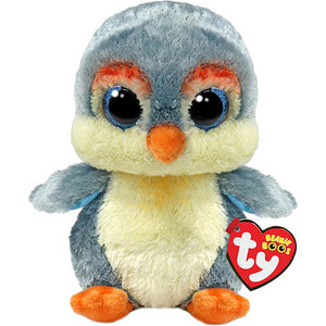 Fisher Blue Penguin Beanie Boo