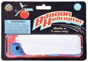 Balloon Helicopter