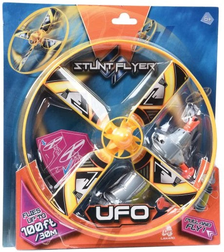 Stunt Flyer UFO