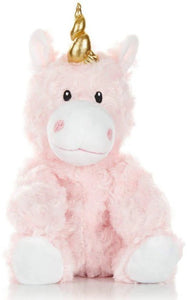 Pink Unicorn Warm Pal