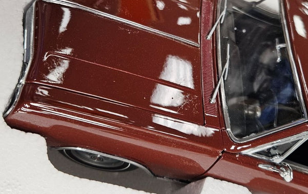 1/18 1965 Chevrolet El Camino Blemished