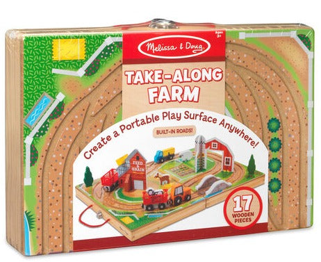 Take Along Farm