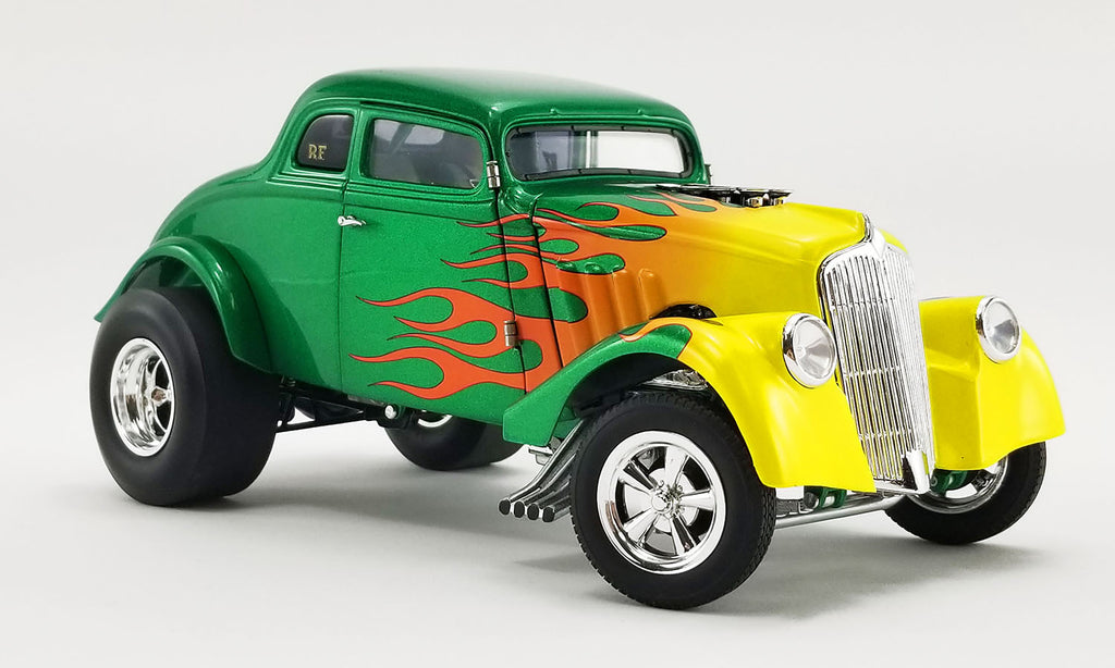 1/18 1933 Rat Fink Gasser – Hobby Express Inc.