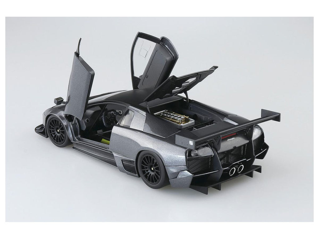 1/24 2010 Lamborghini Murcielago R-SV