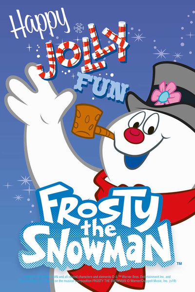 Frosty the Snowman 150pc Puzzle