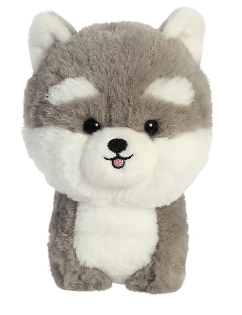 Teddy Pets - 7" Husky