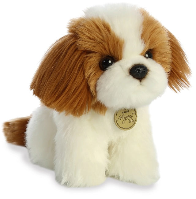 Miyoni 11" Shih Tzu Pup