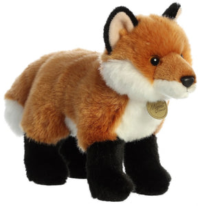 Miyoni - 10" Fox