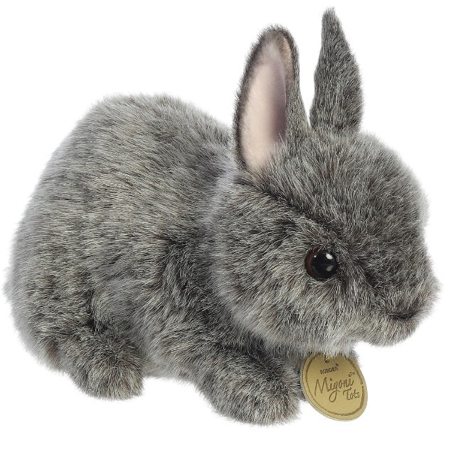 Miyoni Tots - 7.5" Netherland Dwarf Bunny