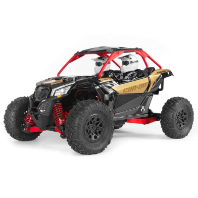 1/18 Yeti Jr. Can-Am® Maverick 4WD Brushed RTR