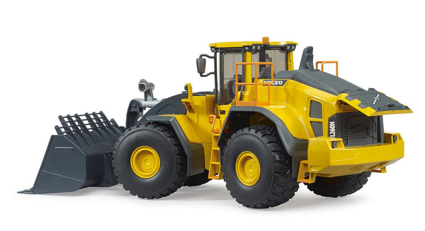 Volvo Wheel Loader L260H