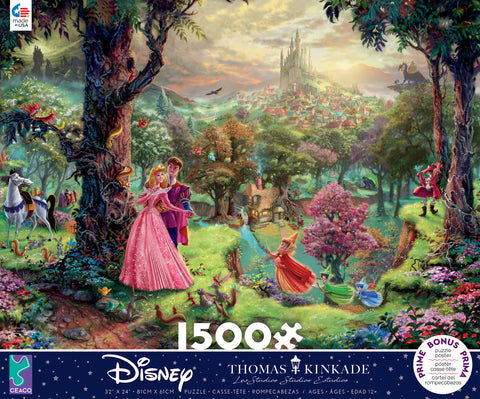 500-750 Piece Puzzles – Tagged Disney – Hobby Express Inc.