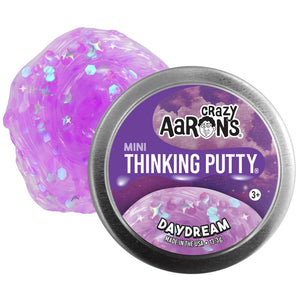 2" Day Dream Thinking Putty