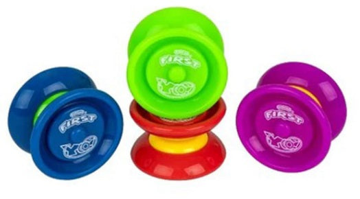 First Yo! Yo-Yo Assorted Colors