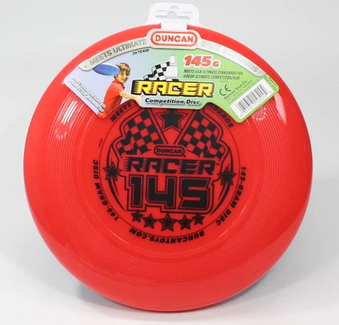 Racer 145 Flying Disc