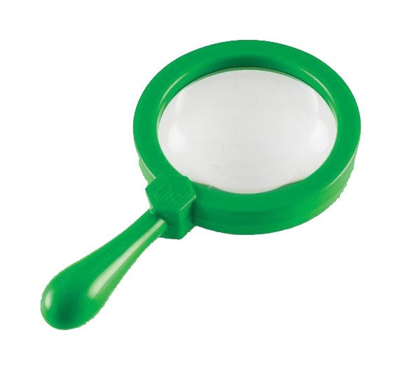 Jumbo Magnifier