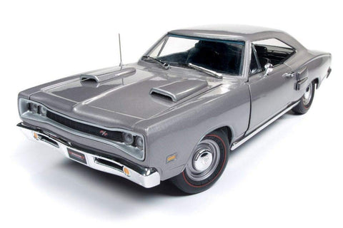 1/18 1969 Dodge Coronet R/T Hard Top