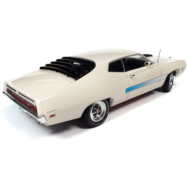 1/18 1971 Ford Torino GT