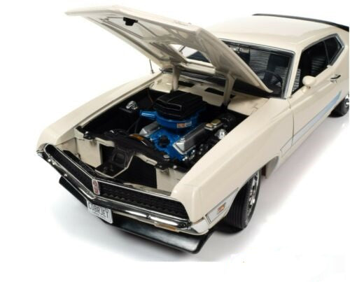 1/18 1971 Ford Torino GT