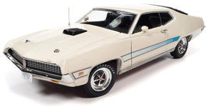 1/18 1971 Ford Torino GT