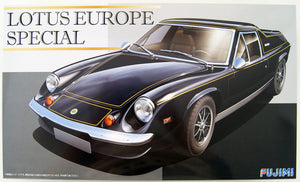 1/24 Lotus Europa Special – Hobby Express Inc.