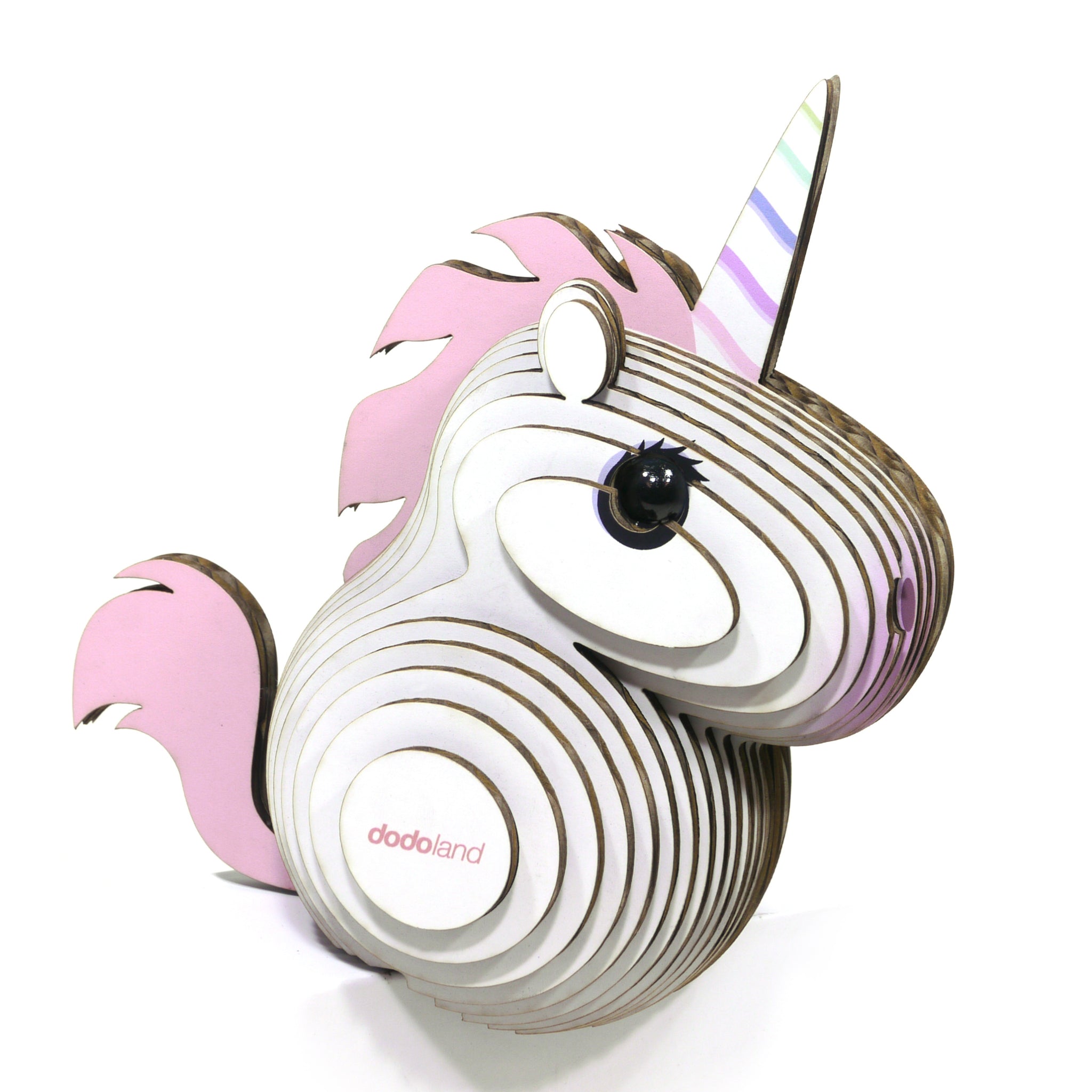 Unicorn Eugy