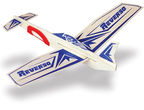 Reverso glider