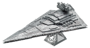 Metal Earth - Star Wars Imperial Star Destroyer