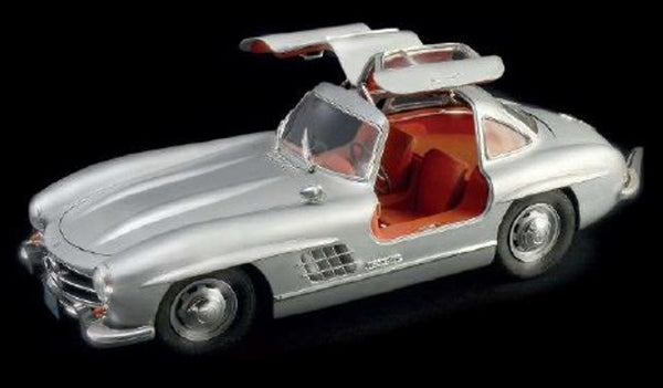 1/16 Mercedes Benz 300SL Gullwing Car Kit