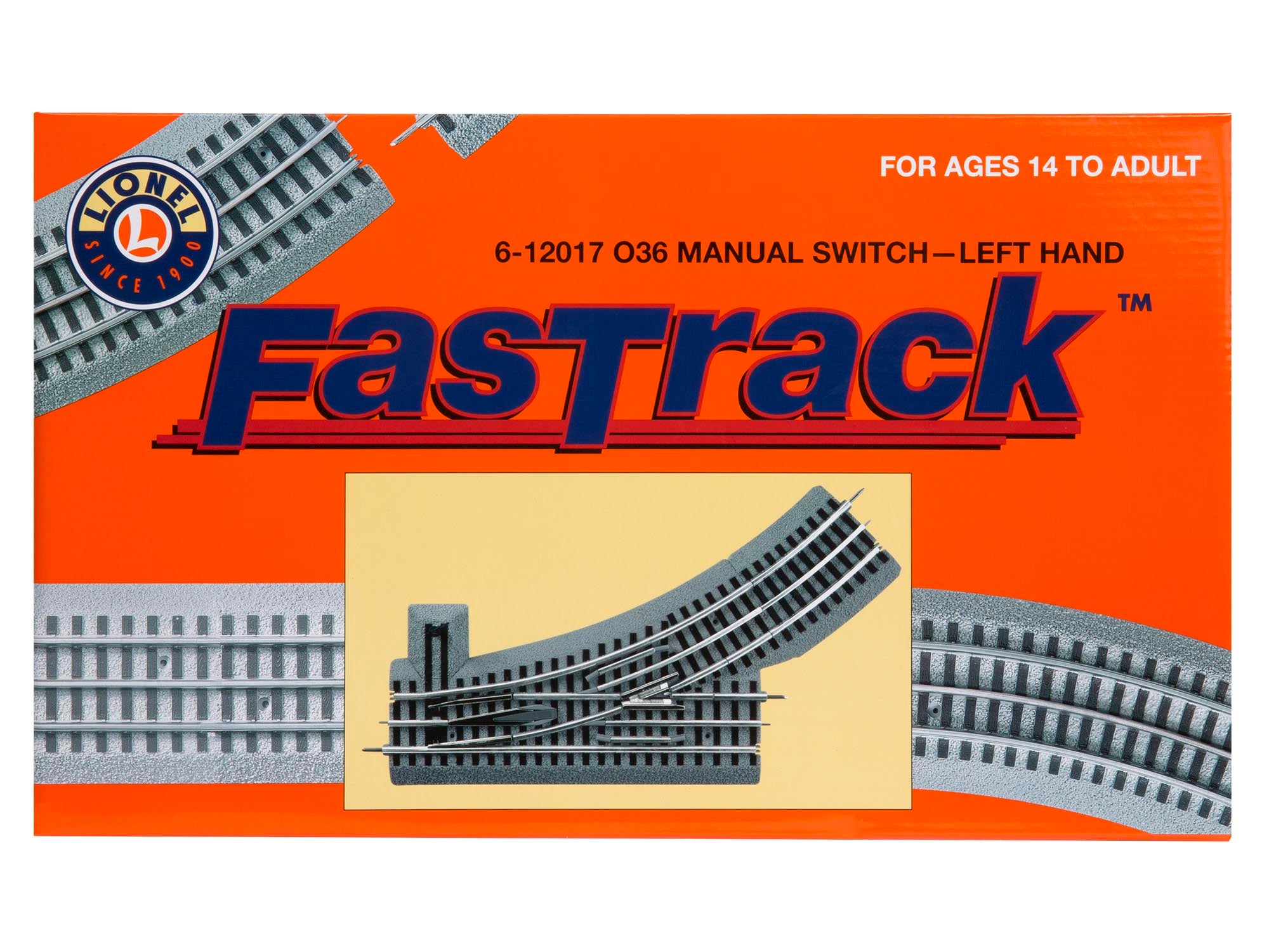 Fastrack switches hot sale