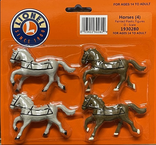 O Horses (4)