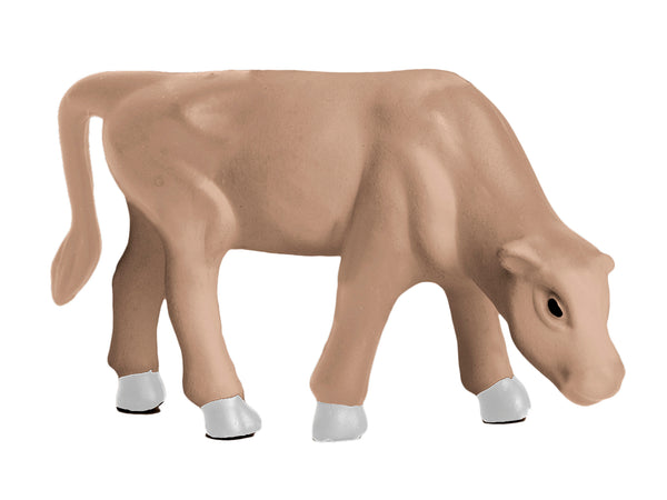 O Lionel Cows & Calve Brown (6-Pack)