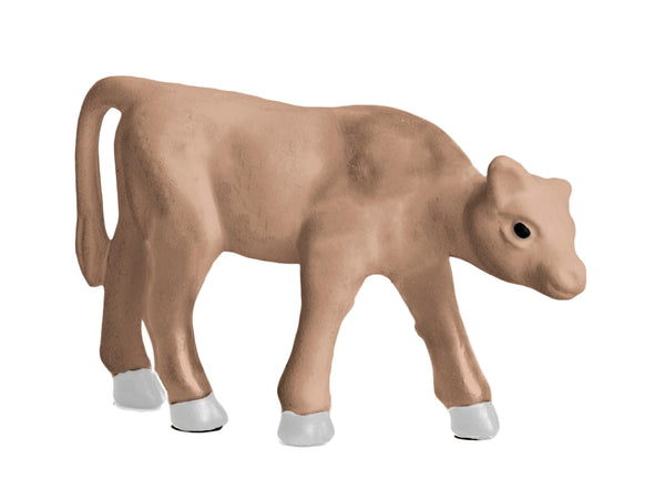 O Lionel Cows & Calve Brown (6-Pack)