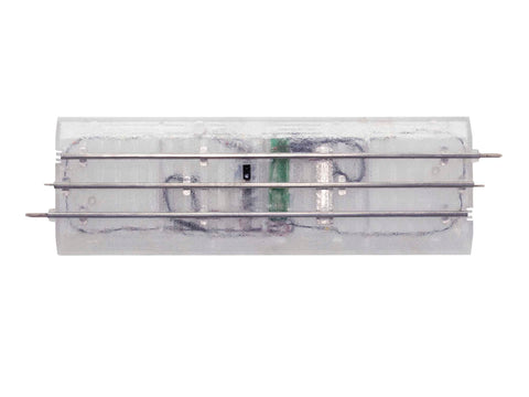 O FasTrack Lighted 10" Straights (4)