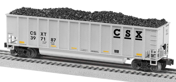 O CSX Rotory Gondolas 2-Pack