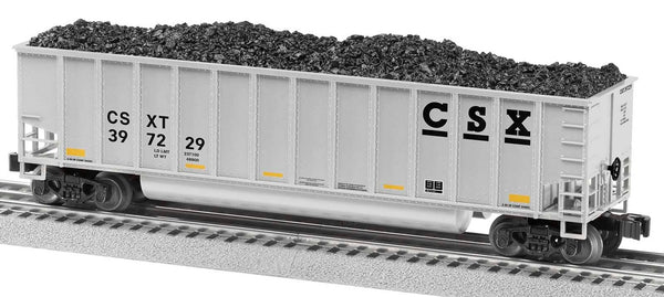 O CSX Rotory Gondolas 2-Pack