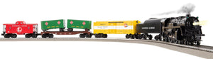 O Lionel Lines Mixed Freight Bluetooth 5.0 Set