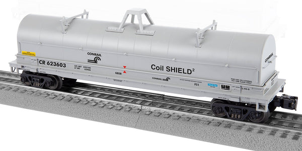 Conrail Coil Car #623603