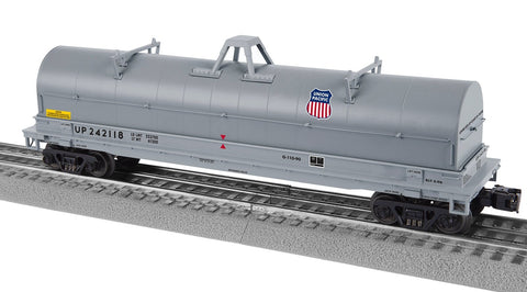 O Union Pacific Coil Car #242118