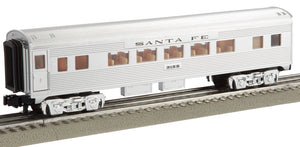 O Santa Fe Chief Add-on Coach