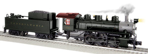 O 0-6-0 PRR Legacy #7007